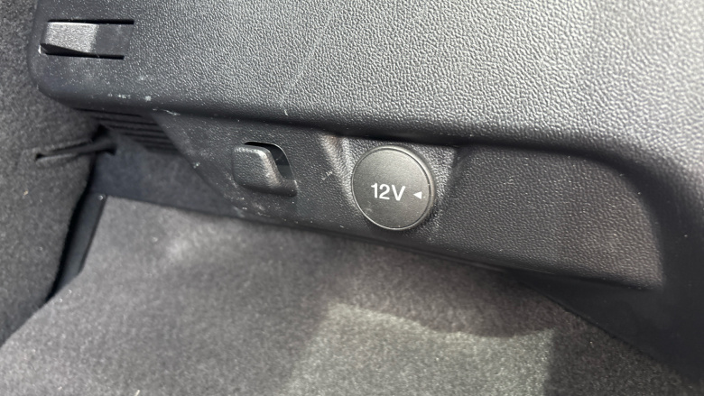 Ford Puma 1.0 EcoBoost Hybrid mHEV Titanium 5dr Petrol Hatchback